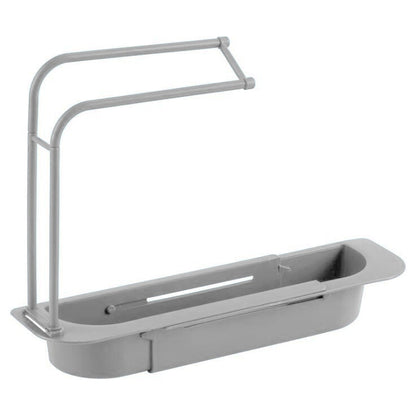 Telescopic Sink Shelf