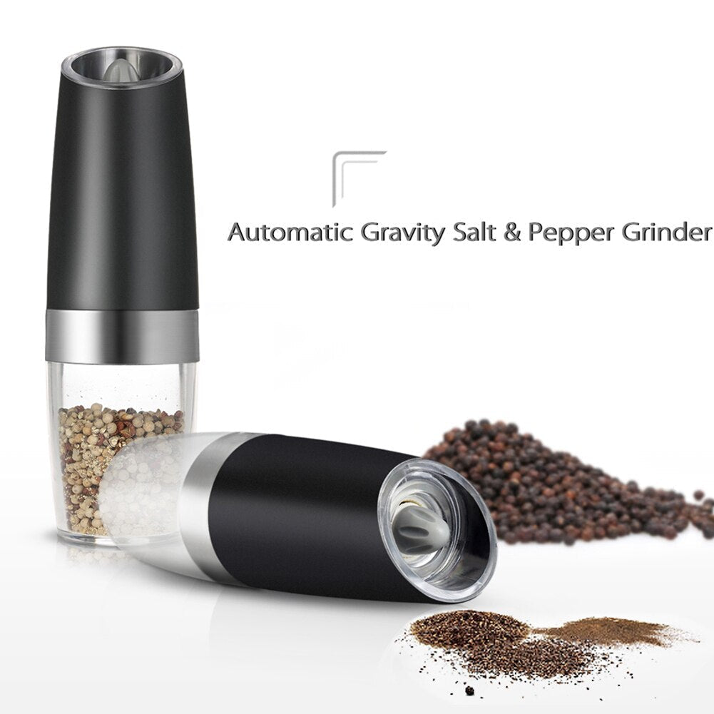 Automatic Grinders Online | Electric HomeHarborz Cuisine Grinders | HomeHarborz