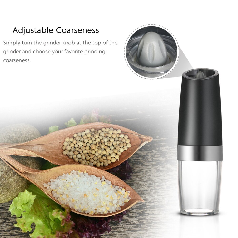 Automatic Grinders Online | Electric HomeHarborz Cuisine Grinders | HomeHarborz