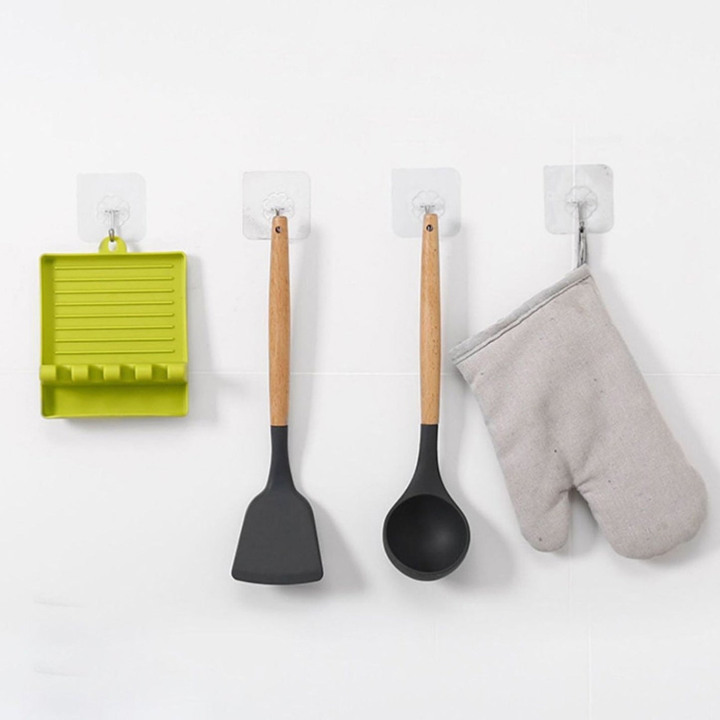 Homestead Cuisine Spoon Holders